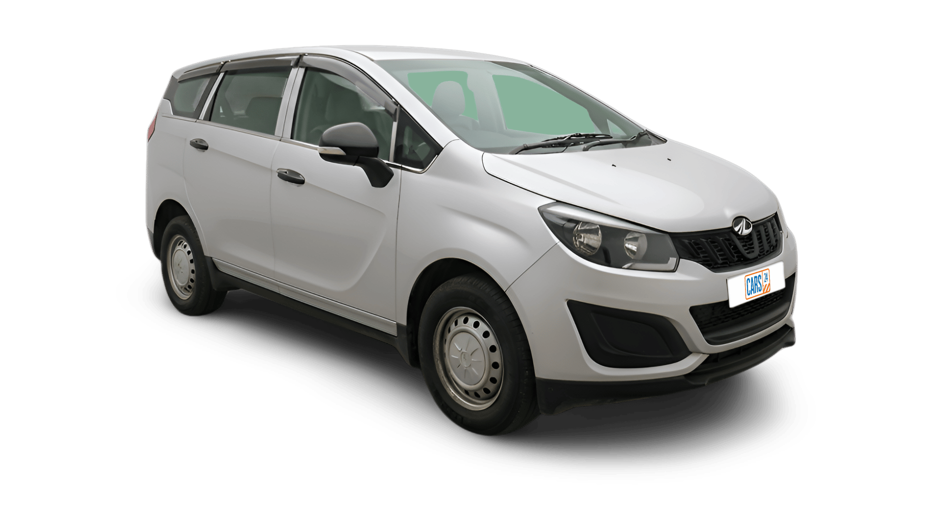 2019 Mahindra MARAZZO - SUV - Diesel - Manual - ₹5.08 lakh
